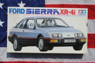 Tamiya 2452 FORD SIERRA XR-4i