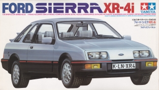 Tamiya 2452 FORD SIERRA XR-4i