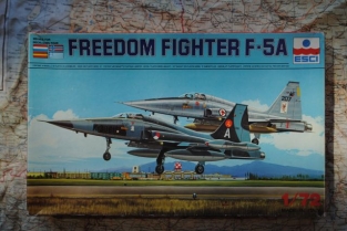 ESCI 9032 FREEDOM FIGHTER F-5A