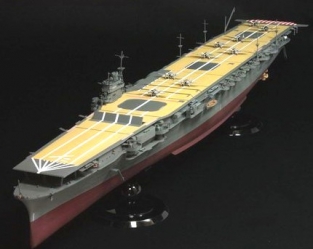 Fujimi 600031 Imperial Japanese Navy Aircraft Carrier IJN SHOKAKU