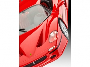 Revell 07370 Ferrari F50