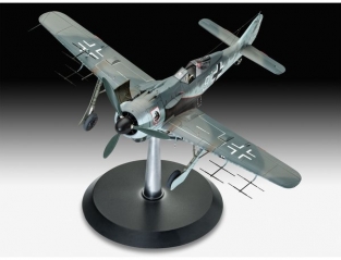 Revell 03926 Focke Wulf Fw190 A-8 A-8/R11 NIGHTFIGHTER