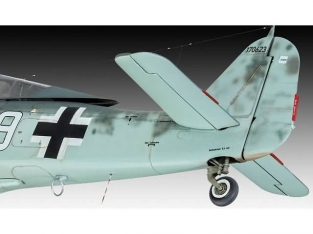 Revell 03926 Focke Wulf Fw190 A-8 A-8/R11 NIGHTFIGHTER