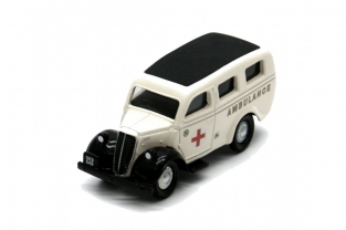 Classix EM76651 Ford E83W Thames Estate Ambulance