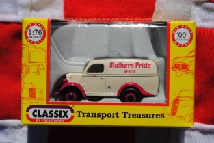 Classix EM76619 Ford E83W Thames Van - MOTHERS PRIDE