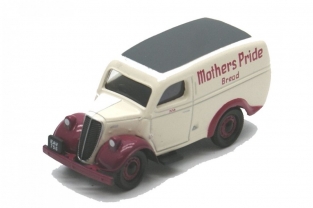 Classix EM76619 Ford E83W Thames Van - MOTHERS PRIDE