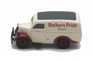 Classix EM76619 Ford E83W Thames Van - MOTHERS PRIDE