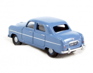 Classix EM76810 Ford Mk1 Zephyr Six - Winchester Blue