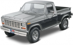 Revell 85-4360 Ford Ranger Pickup Truck