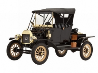 Revell 07462  Ford T Modell 1912