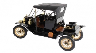 Revell 07462  Ford T Modell 1912