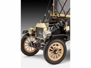 Revell 07462  Ford T Modell 1912