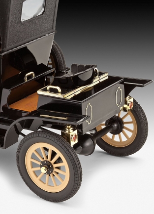 Revell 07462  Ford T Modell 1912