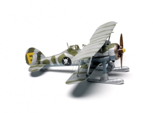 Airfix A02063  GLOSTER J-8A / GLADIATOR Mk.II