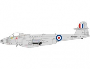 Airfix A09184 GLOSTER METEOR F.8 KOREA