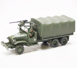 Airfix A01323  GMC Truck