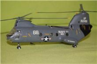 Airfix A03051 UH-46A/KV-107 SEA KNIGHT