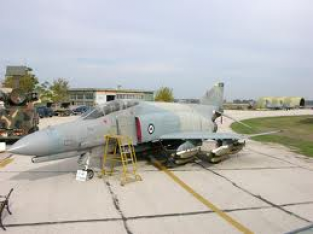 A50067  McDD F-4E PHANTOM II