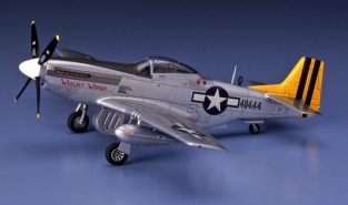 HSG51321  P-51K Mustang '' USAAF ''