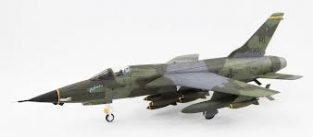 HA2507  F-105D Thunderchief