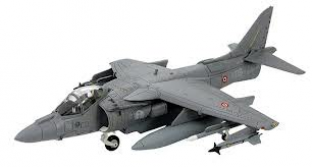 HA2607  AV-8B Harrier II Plus