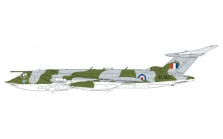 Airfix A12009 HANDLEY PAGE VICTOR K.2/SR.2