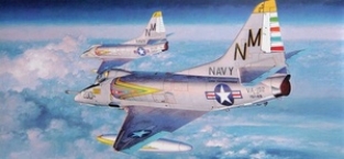 Has.07221  A-4E/F Skyhawk