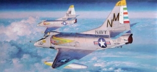Has.07221  A-4E/F Skyhawk