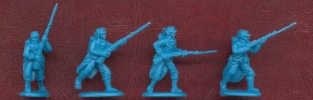 HäT 8148  WWI FRENCH INFANTRY (EARLY)