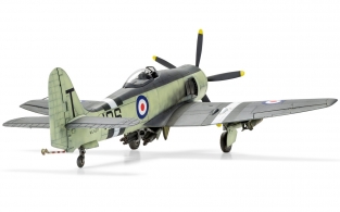 Airfix A06105 HAWKER SEA FURY FB.11