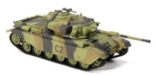 HG3505  Centurion Mk.5 Royal Canadian Dragoons of C Company, 2nd