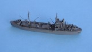 NIKO7028 HIJMS MINOO 1945 IJN Minelayer Transport