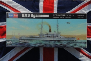 Hobby Boss 86509 HMS AGAMEMNON