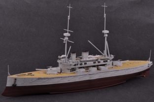 Hobby Boss 86509 HMS AGAMEMNON