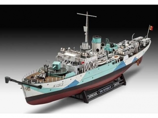 Revell 05158 HMS BUTTERCUP Flower Class Corvette