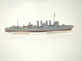 Airfix 01204-3 H.M.S. CAMPBELTOWN