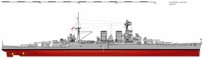 Trumpeter 05302 HMS HOOD