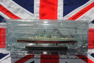 MAG/GM103 HMS Prince of Wales Royal Navy Battleship 1:1250