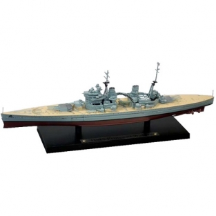 MAG/GM103 HMS Prince of Wales Royal Navy Battleship 1:1250