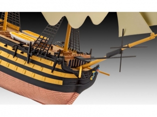 Revell 05819 HMS VICTORY 1805