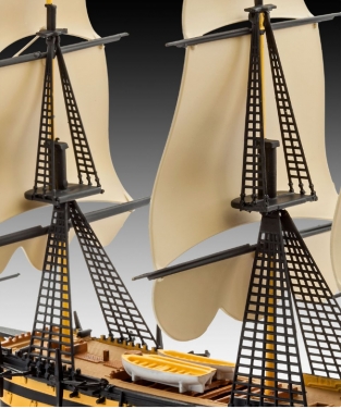 Revell 05819 HMS VICTORY 1805