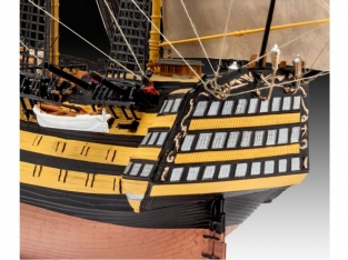 Revell 05767 HMS VICTORY 