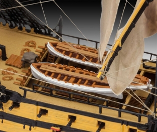 Revell 05767 HMS VICTORY 