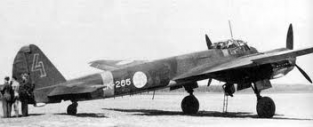 HSG00939  Junkers Ju88A-4 