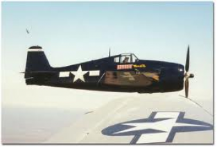 HSG02617 F-6F-3/ 5  HELLCAT