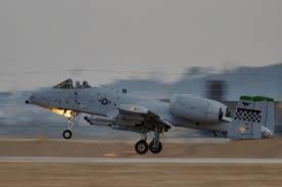 HSG00903  A-10A Thunderbolt II 