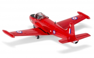 Airfix A55116 HUNTING PERCIVAL JET PROVOST T.4