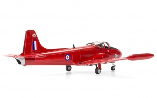 Airfix A55116 HUNTING PERCIVAL JET PROVOST T.4