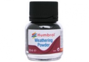 Humbrol AV0004 Weathering Powder Smoke