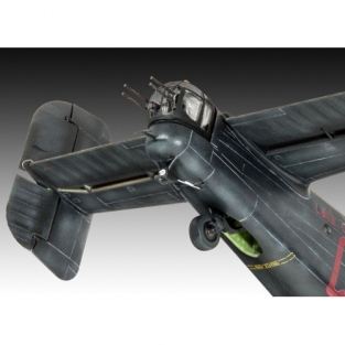 Revell 04936 Handley Page HALIFAX B Mk.III